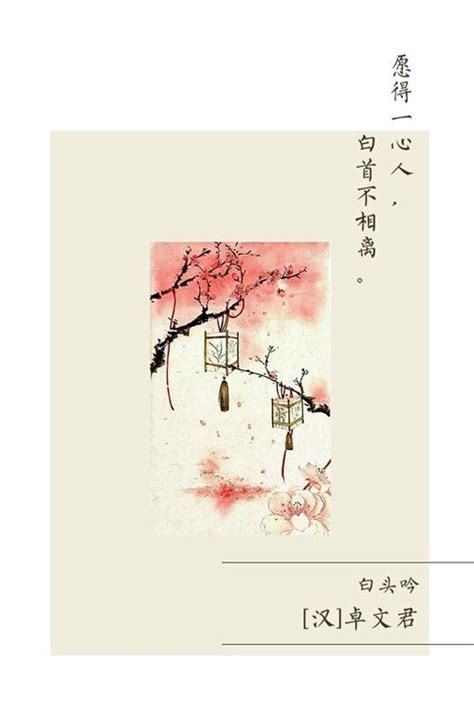 並蒂蓮花意思|並蒂蓮——願得一人心，白首不分離